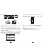 Preview for 5 page of Bitron Video AN9847/L Instruction Manual