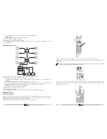 Preview for 7 page of Bitron Video AN9847/L Instruction Manual