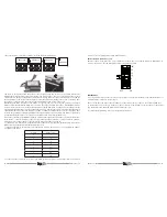 Preview for 9 page of Bitron Video AN9847/L Instruction Manual