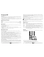 Preview for 10 page of Bitron Video AN9847/L Instruction Manual