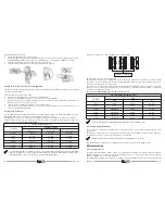 Preview for 16 page of Bitron Video AN9847/L Instruction Manual