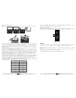 Preview for 17 page of Bitron Video AN9847/L Instruction Manual