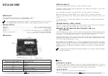 Preview for 2 page of Bitron Video AV0151/013 Instruction Manual