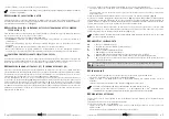 Preview for 5 page of Bitron Video AV1183 Series Instruction Manual