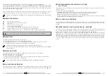 Preview for 8 page of Bitron Video AV1183 Series Instruction Manual