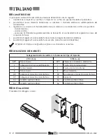 Preview for 2 page of Bitron Video AV1407/010 Instruction Manual