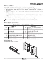 Preview for 11 page of Bitron Video AV1407/010 Instruction Manual