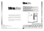 Bitron Video AV1423/012 Manual preview