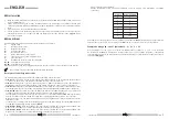 Preview for 6 page of Bitron Video AV1423/012 Manual