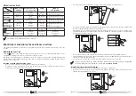 Preview for 7 page of Bitron Video AV1423/15 Instruction Manual