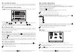 Preview for 4 page of Bitron Video B-Twin AV1001/40 Instruction Manual