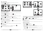 Preview for 5 page of Bitron Video B-Twin AV1001/40 Instruction Manual