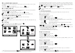 Preview for 11 page of Bitron Video B-Twin AV1001/40 Instruction Manual