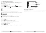 Preview for 13 page of Bitron Video B-Twin AV1001/40 Instruction Manual