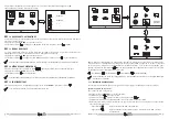 Preview for 17 page of Bitron Video B-Twin AV1001/40 Instruction Manual