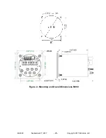 Предварительный просмотр 21 страницы Bitronics M350 User Manual