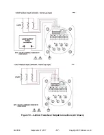 Предварительный просмотр 67 страницы Bitronics M350 User Manual