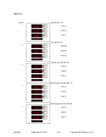 Preview for 74 page of Bitronics M350 User Manual