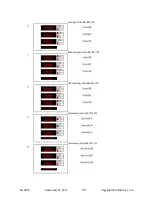 Preview for 75 page of Bitronics M350 User Manual