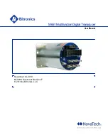 Bitronics M651 User Manual предпросмотр