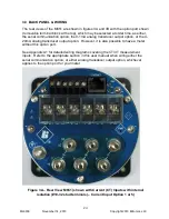 Предварительный просмотр 24 страницы Bitronics M651 User Manual