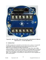 Предварительный просмотр 25 страницы Bitronics M651 User Manual