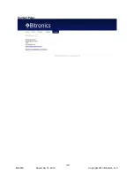 Предварительный просмотр 40 страницы Bitronics M651 User Manual