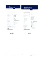 Предварительный просмотр 46 страницы Bitronics M651 User Manual