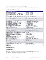 Предварительный просмотр 63 страницы Bitronics M651 User Manual