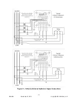 Предварительный просмотр 71 страницы Bitronics M651 User Manual