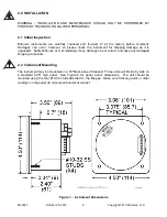 Предварительный просмотр 14 страницы Bitronics M870D Manual