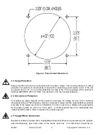 Предварительный просмотр 15 страницы Bitronics M870D Manual