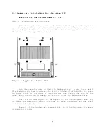 Предварительный просмотр 8 страницы Bits & Pieces RocketChip Installation And User Manual