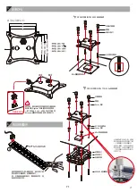 Preview for 3 page of Bitspower BP-DIO240-TBBK Installation Manual