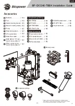 Preview for 6 page of Bitspower BP-DIO240-TBBK Installation Manual