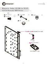 Preview for 7 page of Bitspower BP-RAMS22-D5 Instruction Manual