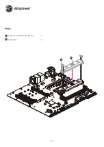 Preview for 2 page of Bitspower BP-RAMS22D-D5 Instruction Manual