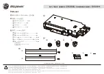 Предварительный просмотр 1 страницы Bitspower BP-TEKIT-3080FE Installation Manual