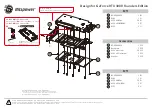 Предварительный просмотр 2 страницы Bitspower BP-TEKIT-3080FE Installation Manual