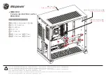 Предварительный просмотр 4 страницы Bitspower BP-TEKIT-3080FE Installation Manual