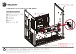 Preview for 6 page of Bitspower BP-TEKIT-3090AST Installation Manual