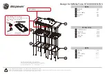 Preview for 2 page of Bitspower BP-TEKIT-3090MV Installation Manual