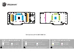 Preview for 3 page of Bitspower BP-TEKIT-3090MV Installation Manual