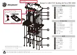 Предварительный просмотр 1 страницы Bitspower BP-VG3080ASF Installation Manual