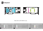 Preview for 2 page of Bitspower BP-VG3090EVXC3 Quick Start Manual