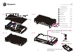 Предварительный просмотр 3 страницы Bitspower BP-VG3090TIFE-LD Instruction Manual