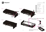 Предварительный просмотр 3 страницы Bitspower BP-VG3090TIMT Instruction Manual