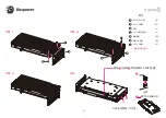 Предварительный просмотр 8 страницы Bitspower BP-VG3090TIMT Instruction Manual