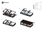 Preview for 2 page of Bitspower BP-VG3090TIST Instruction Manual