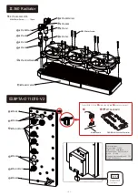 Предварительный просмотр 3 страницы Bitspower BPTA-O11DTE-V2-HA Installation Manual